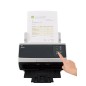 Ricoh FI-8150 ADF + manuel indføringsscanner 600 x 600 dpi A4 Sort, Grå Ricoh FI-8150 ADF + manuel indføringsscanner 600 x 600 dpi A4 Sort, Grå